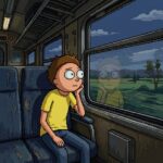 morty